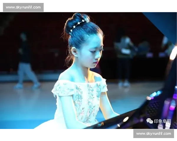 钢琴比赛发型全攻略兼顾舞台气质与演奏专注力塑造形象选择实用指南